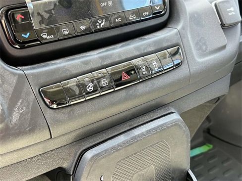 New 2024 RAM ProMaster 3500 w/ Delivery Van Package image 28