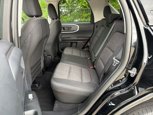 Used 2024 Ford Bronco Sport Big Bend image 14