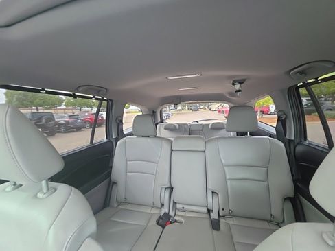 Used 2019 Honda Pilot EX-L image 42