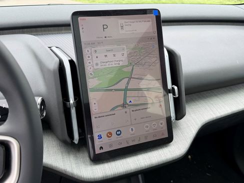 New 2026 Volvo EX30 Cross Country Ultra w/ Protection Package Premier image 22