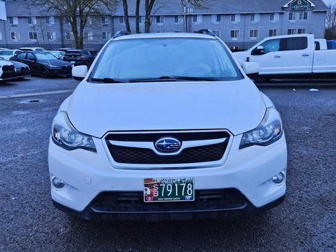 Used 2014 Subaru Crosstrek 2.0i Limited w/ Popular Package #1 image 8