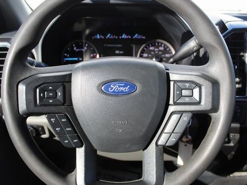 Used 2022 Ford F250 XLT image 9