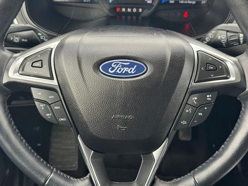 Used 2023 Ford Edge SEL image 15