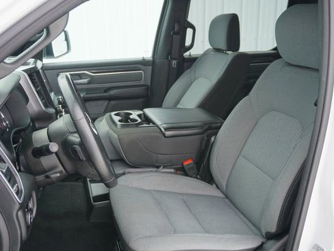 Used 2023 RAM 1500 Big Horn image 13