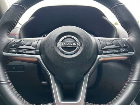 Certified 2024 Nissan Sentra SR image 23