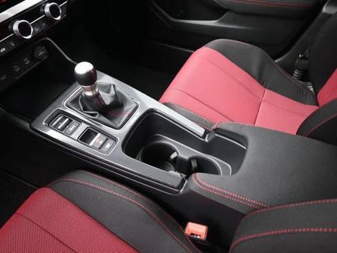 New 2026 Honda Civic Si image 33