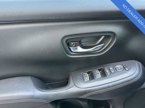 Used 2024 Honda HR-V Sport image 11