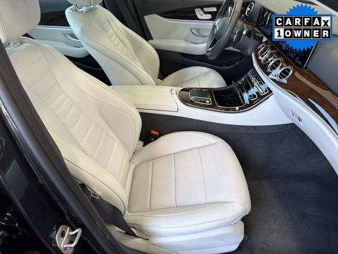 Certified 2023 Mercedes-Benz E 350 4MATIC Sedan image 24