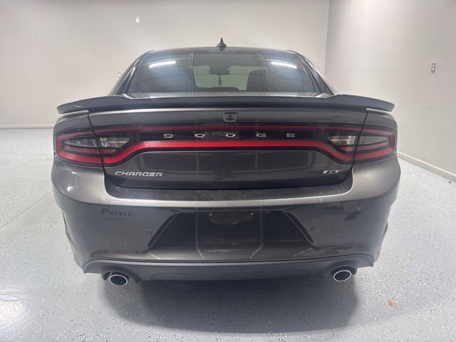 Used 2023 Dodge Charger GT RWD image 7