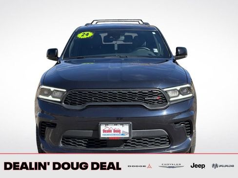 Used 2024 Dodge Durango GT image 9
