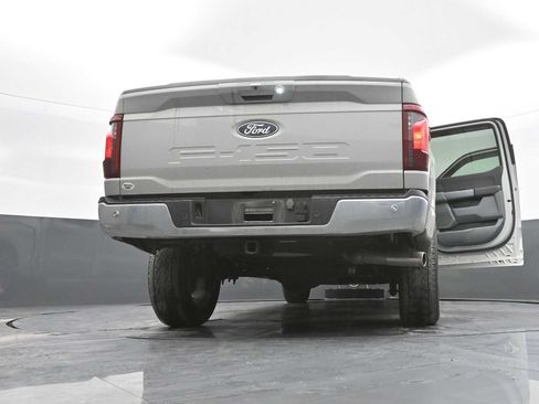 Used 2024 Ford F150 XLT w/ Equipment Group 302A MID AWD/4WD image 48