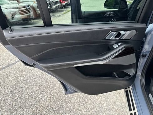 Used 2026 BMW X7 xDrive40i AWD/4WD image 62