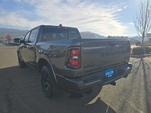 New 2026 RAM 1500 Big Horn image 3