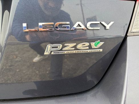 Used 2014 Subaru Legacy 2.5i Limited image 8