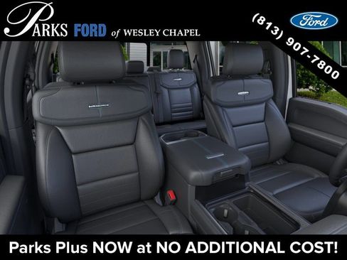 New 2026 Ford F350 Platinum AWD/4WD image 10