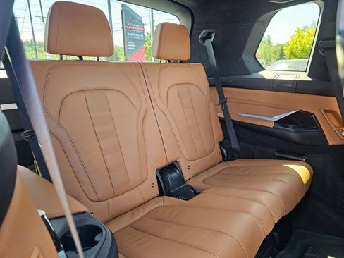 Used 2019 BMW X7 xDrive40i AWD/4WD image 13