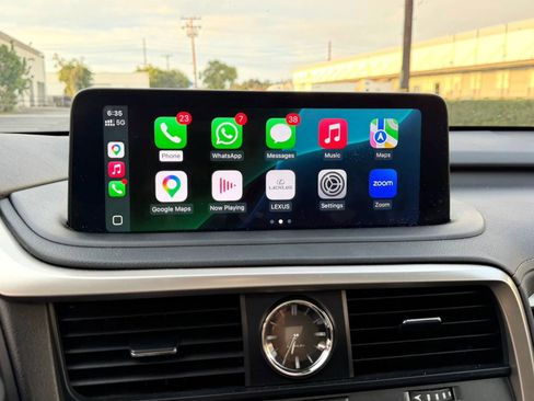 Used 2020 Lexus RX 350 FWD w/ Premium Package image 21