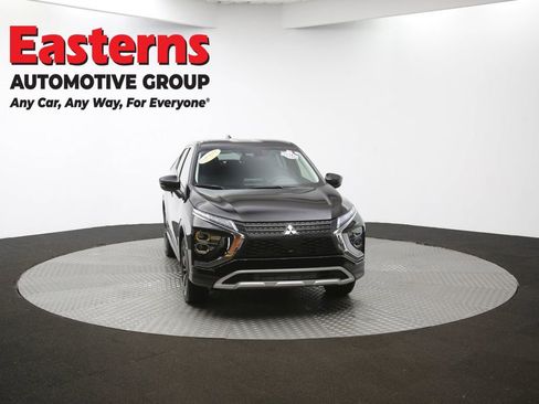 Used 2024 Mitsubishi Eclipse Cross SE image 50