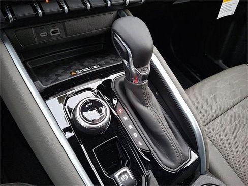 New 2026 Chevrolet Colorado ZR2 w/ Technology Package image 9