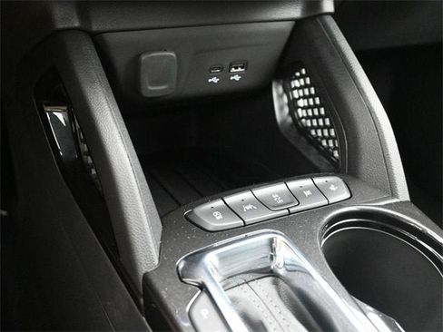 New 2026 Chevrolet TrailBlazer ACTIV w/ Driver Confidence Package image 28