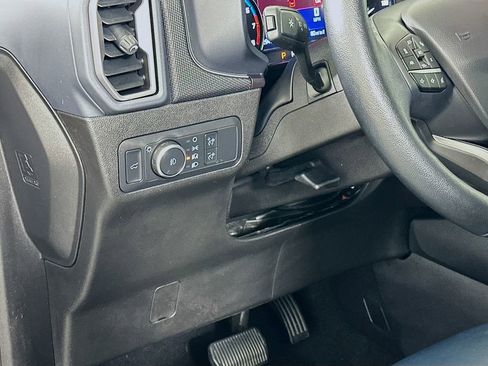 Used 2022 Ford Bronco Sport Outer Banks w/ Tech Package image 10