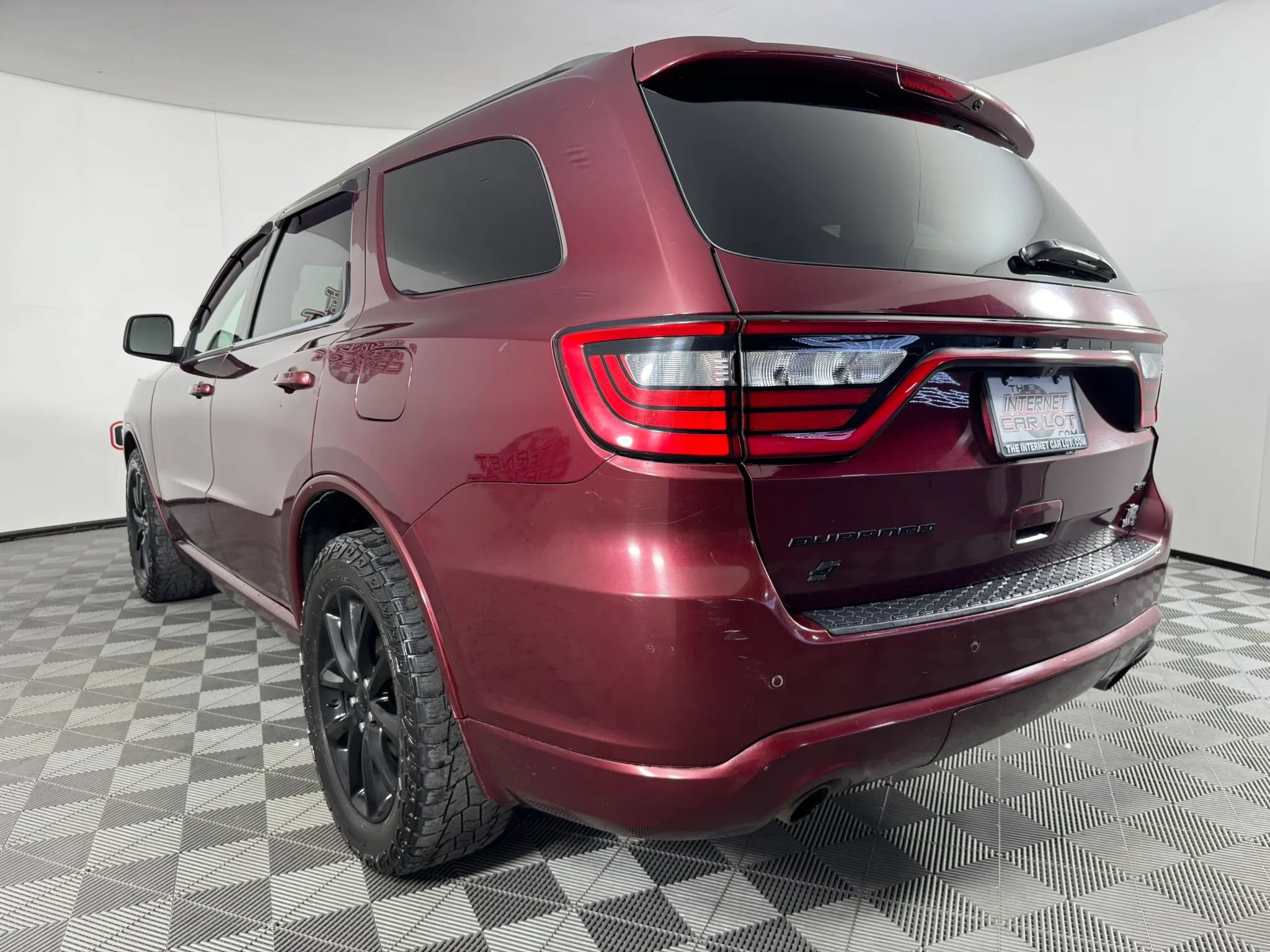 Used 2018 Dodge Durango GT w/ Premium Group AWD/4WD image 29