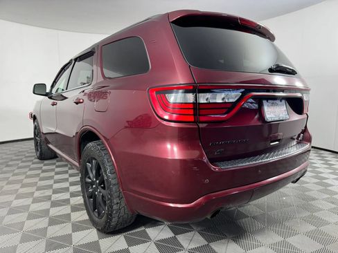 Used 2018 Dodge Durango GT w/ Premium Group AWD/4WD image 29