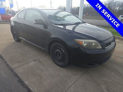 Used 2006 Scion tC image 1