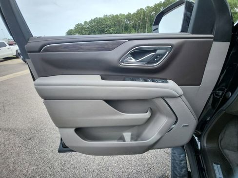 Certified 2022 Chevrolet Tahoe Z71 w/ Off-Road Capability Package image 27