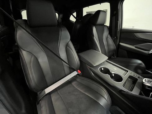 New 2026 Acura MDX A-Spec AWD/4WD image 12