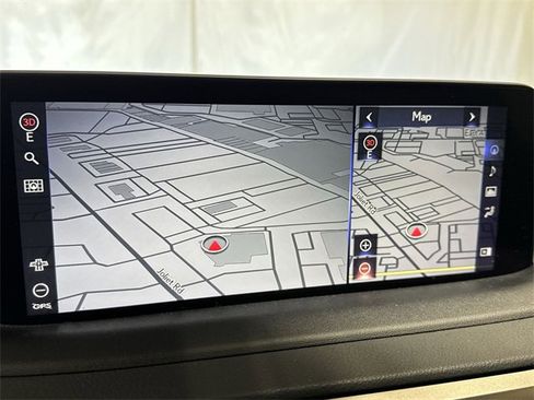 Used 2022 Lexus RX 350 F Sport image 18