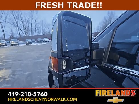 Used 2018 GMC Sierra 3500 Denali w/ Duramax Plus Package image 10