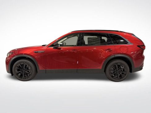 New 2026 MAZDA CX-90 3.3 Turbo w/ Premium Sport Pkg image 10