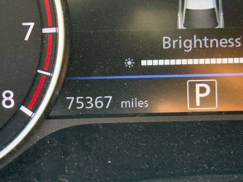 Used 2022 Nissan Sentra SV w/ All-Weather Package image 25