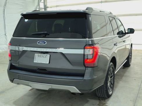 Used 2021 Ford Expedition Limited image 8