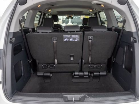 Used 2024 Honda Odyssey EX-L image 13