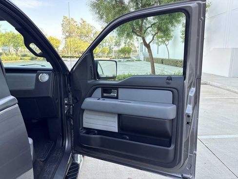 Used 2014 Ford F150 XLT w/ Equipment Group 302A Luxury RWD image 14