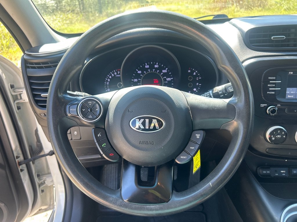 Used 2019 Kia Soul FWD image 9