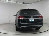 Used 2018 Volkswagen Atlas SE image 3