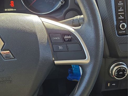 Used 2024 Mitsubishi Outlander Sport SE image 19