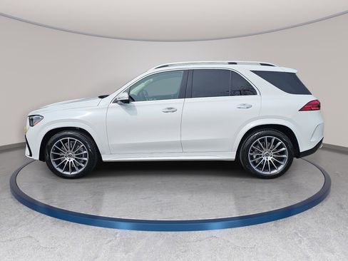 New 2026 Mercedes-Benz GLE 450 4MATIC image 8