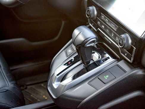Used 2019 Honda CR-V EX-L image 9