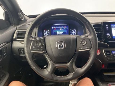 Used 2022 Honda Passport TrailSport image 19