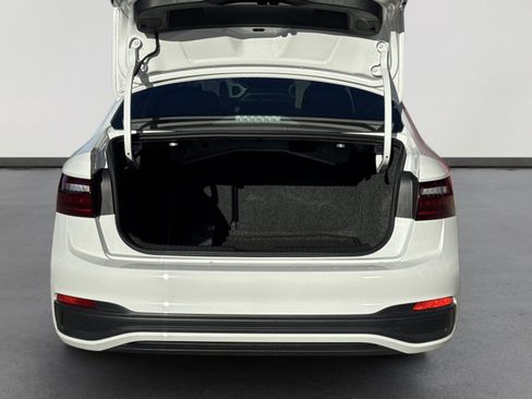 New 2026 Volkswagen Jetta Sport image 6