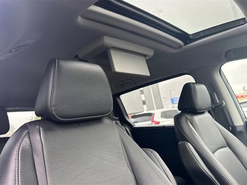 Certified 2021 Honda Odyssey Touring image 20