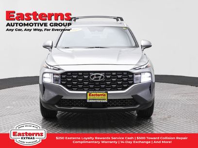 Used 2023 Hyundai Santa Fe SEL