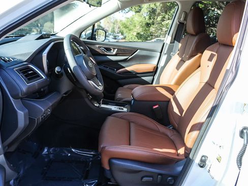 New 2026 Subaru Ascent Touring image 17