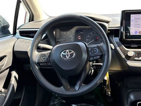 Certified 2023 Toyota Corolla LE FWD image 15