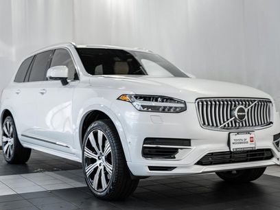 Used 2024 Volvo XC90 T8 Ultimate w/ Protection Package Premier