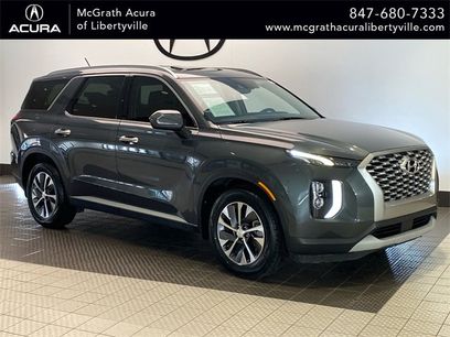 Used 2022 Hyundai Palisade SEL w/ Cargo Package